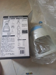 SHUTTLE DESIGN 刨冰 冰沙機