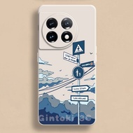 Oneplus 13 13R  ACE 5 Pro 12 12R 11 10 Pro 10T 9 8 8T 7 7T Nord CE CE2 CE3 Lite Case Shockproof Soft