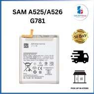 [galaxy] Samsung Galaxy A52 (4G/5G) / S20 FE Battery Replacement Part