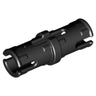 2780 Lego Parts, Technic, Pin with Friction Ridges