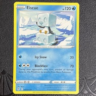 Eiscue - 047/203 - Evolving Skies - Pokemon TCG