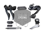 Ultegra R 8050 Upgrade Kit Di2 Mini Groupset Shimano Rim Brake