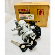 YAMAHA SA-41 MAIN SWITCH COMP - IGNITION SWITCH - B65H252E0100 - AEROX V1