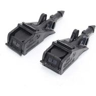 LeaHY Engine Cover Windshield Washer Wiper Water Spray Nozzle 6RD955985 for VW Bora Polo Beetle Golf