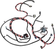 F6TZ-9A451-F Engine Wiring Harness Assembly Compatible with 1994 1995 1996 Ford F 250 F 350 F 450 7.