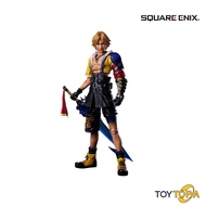 (370554) Tidus Play Arts Kai™ Action Figure: Final Fantasy X By SQUARE ENIX