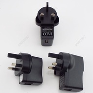 3pin UK plug 100V-240V AC to USB Port DC Power Supply 5V 1A 2A 3A Adapter Charger  MY29B2