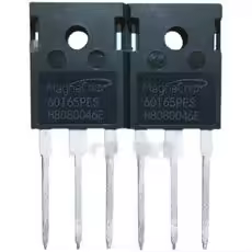 10PCS~50PCS/LOT MBQ60T65PES 60T65PES TO-247 NEW