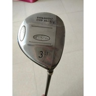 Leak Picking Brand New Inventory golf Club No. 3 No. 5 No. 7 Wood Men's Club Serve Club Swing golf F
