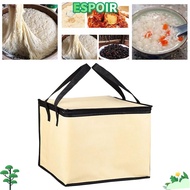 IESPOIRHA Bread Proofing Box, Temperature Control Foldable Dough Proofer,  Fermentation Dough Fermen