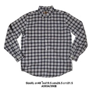 A5934/Foundry/Chest 48 Inches XL