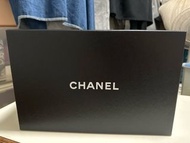 Chanel 空鞋盒 非常非常新