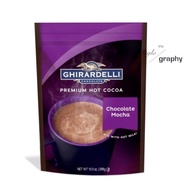 Ghirardelli Instant Chocolate Drink