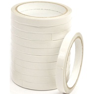 Tape TRENY Double Sided Tape 18mm 12mm