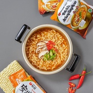 Nongshim Ansungtangmyun Noodle Soup - Mie Instan Korea Halal -Big Sale