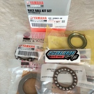 STIR SET RACE BALL KIT BYSON ORIGINAL YAMAHA GENUINE PART
