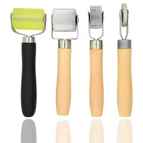 Sound Roller, Sound Deadener Roller Tool Car Sound Deadening Roller Sound Deadener Roller Set, Seam 