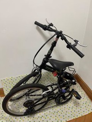 DAHON HELIOS CO1.0 KBC061 20吋摺疊單車 folding bicycle