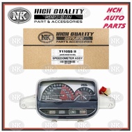 SPEEDOMETER ASSY / METER ASSY - YAMAHA - Y110 SS2/ Y110SS II - 4VH-H3510-00 (170 KM/H)/ Y110 SS - CO