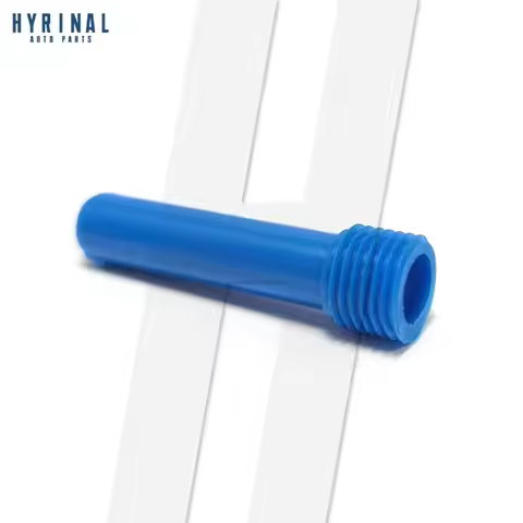 5pcs 01M 01N Automatic Transmission Oil Level Tube Oil Pipe 09G321363 for VW Audi Seat Golf Passat B