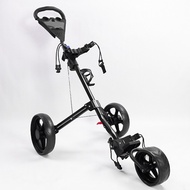 Golf Storage Foldable Manufacturer Bag Rider Golf Wholesale Bag Trolley Trolley Tricycle CF7S