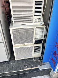 樂聲牌1.5匹窗口機