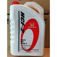 Honda HCF-2 CVT Gear Oil 3.5 Liter -Original
