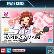 Bandai 30MS Haruka Amami (20th Anniv. You and I ) [The Idolmaster]