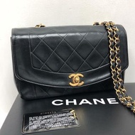 Chanel Diana Bag 22cm