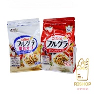 [Diet cereal]Japanese calbee brand cereal
