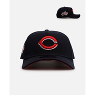 All stars game atlanta 25 9forty A-Frame adjustable