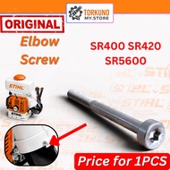 [ORIGINAL] SR400 SR420 SR5600 Elbow Screw Skru Mistblower Mesin Pump Racun
