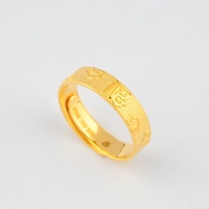 999/24K Gold Ring PGJR180978