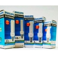 Philips Sitrang Lamp 5w / 8w / 11w / 14w/18w/23w 23w 23w / Finger Lights / GRF Lights