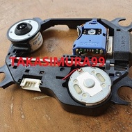 OPTIK VCD DVD SONY KHM 313 + MEKANIK - ELEKTRONIKK SHP