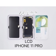Lcd JK Quality for Iphone 11 Pro Fullset+Touchscreen