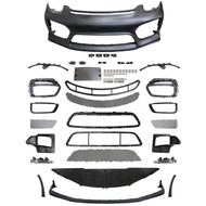 981 GT4 Style Front Bumper