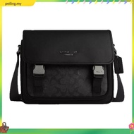 CT716 CT753 CU110 CY777 League Hybrid Crossbody Men Sling Messenger Bag 110 716