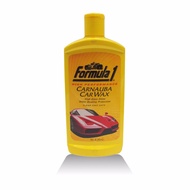 FORMULA-1 น้ำยาเคลือบสีสูตรคานูบา 473 มล.