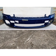 MINI COOPER R56 BUMPER DEPAN FRONT BUMPER ORI USED CONDITION SAME PHOTO