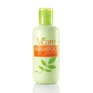Shuang Hor 保濕洗髮精
Vcare Daily Care Shampoo
180ml (15005)