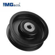 272 202 04 19 Drive Belt Idler Pulley For Mercedes Benz C230 C280 2006 2007 E350 S400 2006 2007 2008