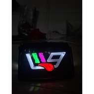 REAR STOPLAMP GL MAX PRO W9 WALISONGO COLOR CAN BE REQUESTED