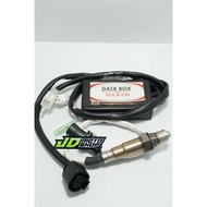 SENSOR AFR LAMBDA AFR MODULE METER LAMBDA AFR + DATABOX BRT AFR MODULE DATABOX BRT FOR CDI / ECU ORI