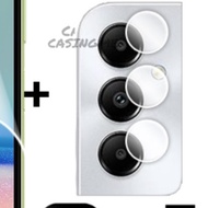 ฟิลม์ Samsung A05s สำหรับ Samsung Galaxy A05s SamsungA05s 05A A05 S 4G 5G 2023เลนส์กล้องหลังฟิล์มหน้