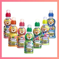 [Paldo] Pororo Kids Drink 235ml / Cocomong Probiotic Drink