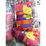 Fabric pillow 40 x60 with 1 shirt available Pillow Case Sarung Bantal