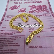 gelang free cincin ukur 3gram anti luntur anti karat gelang perhiasan free cincin termewah lapis emas 24k gelang tangan dan cincin model terbaru 2023