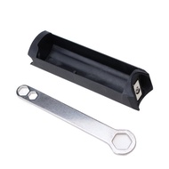 Hidden Tool Box for Brompton accessories magnet Frame Inner Storage bag and wrench