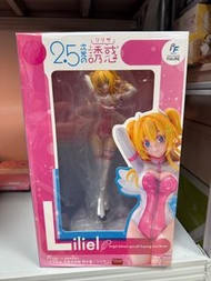 1/7 PONY CANYON FIGURE 2.5次元的誘惑 莉莉艾露 PVC